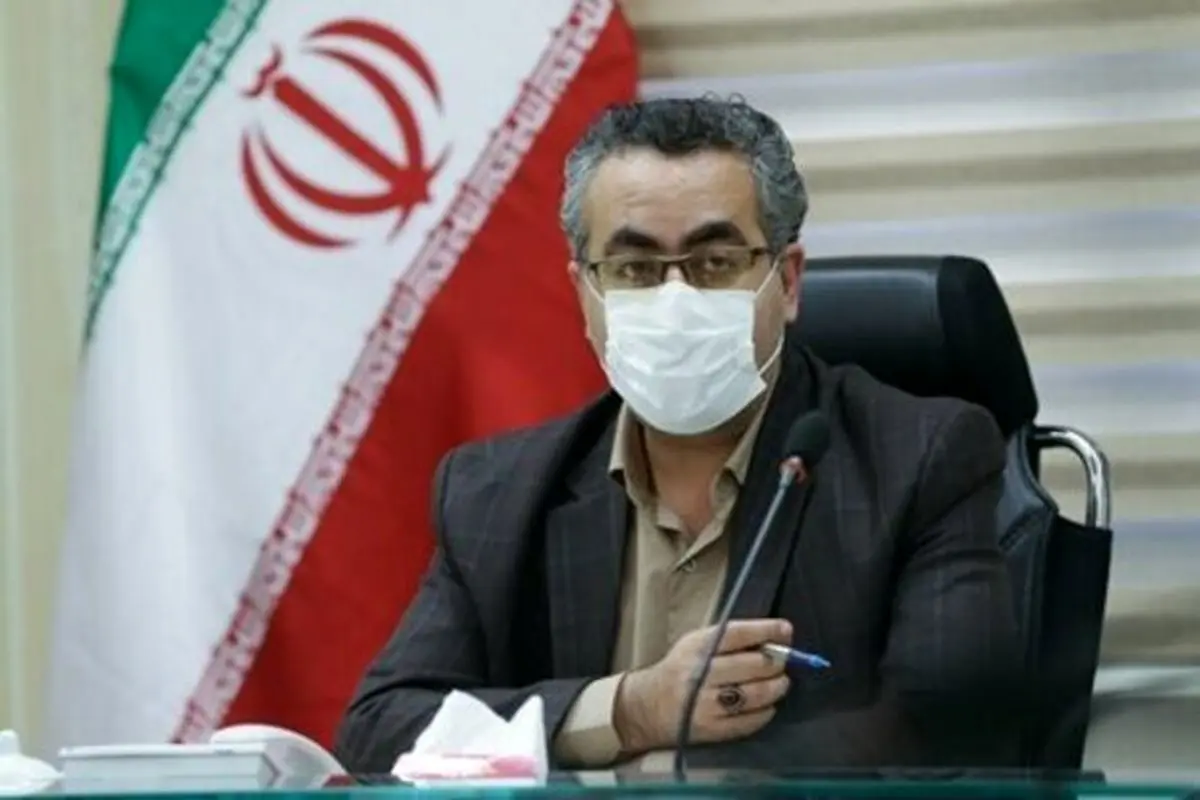 جهانپور: واکسن "آسترازنکا" در ایران در حال بررسی است