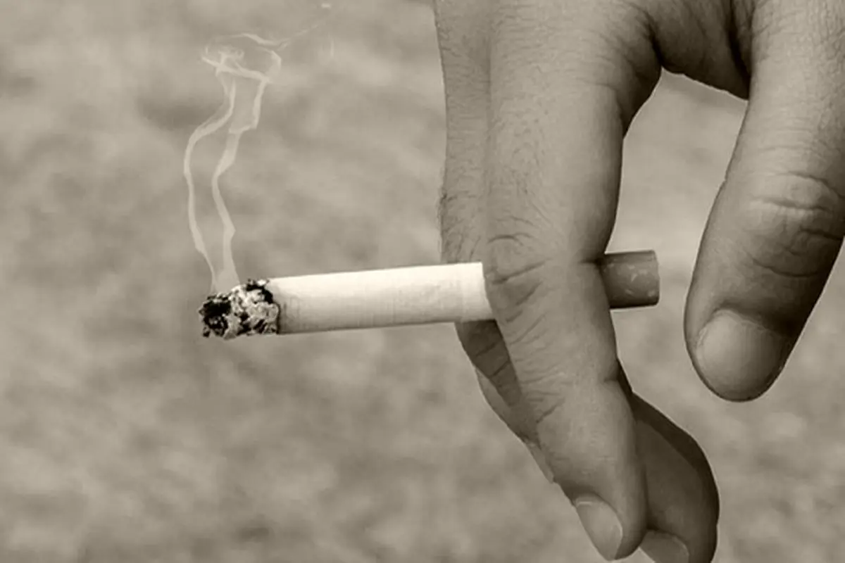 احتمال تاثیر داروی ترک سیگار بر درمان پارکینسون
