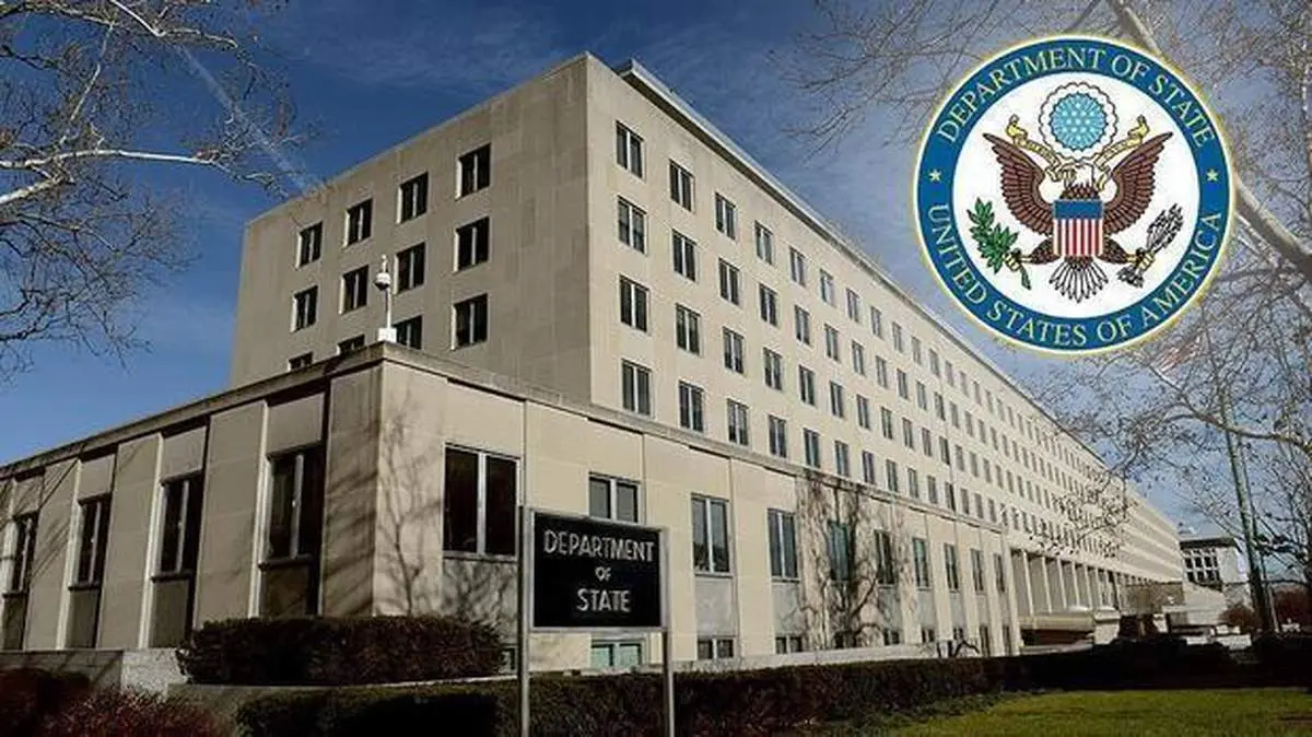 آمریکا: مایل به گفتوگو با ایران درباره تبادل زندانیان هستیم