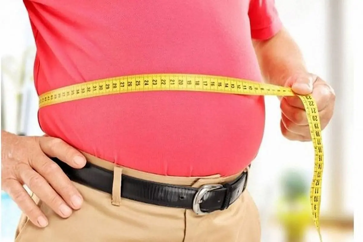 اصلاحاتی در سبک زندگی برای کاهش چربی شکم