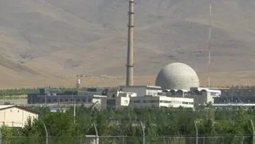 واکنش مقام آلمانی به گزارش آژانس اتمی درباره غنی‌سازی ایران