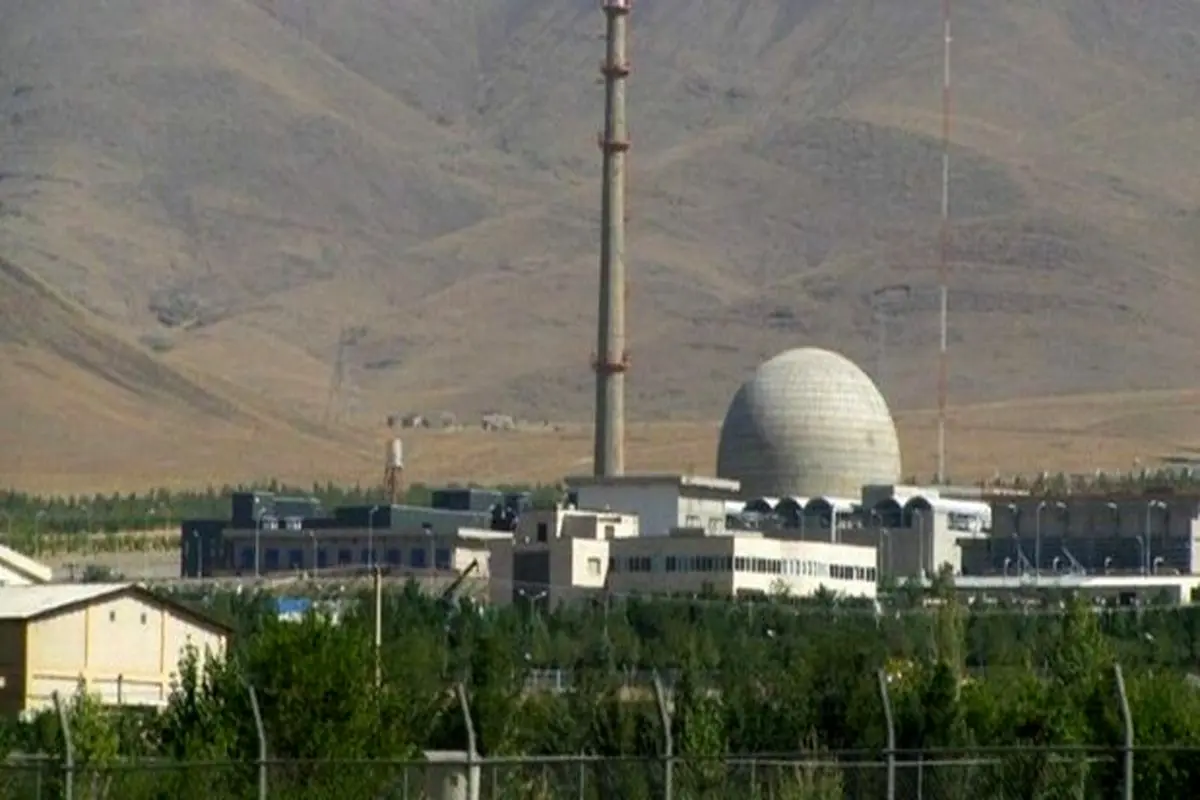 واکنش مقام آلمانی به گزارش آژانس اتمی درباره غنی‌سازی ایران