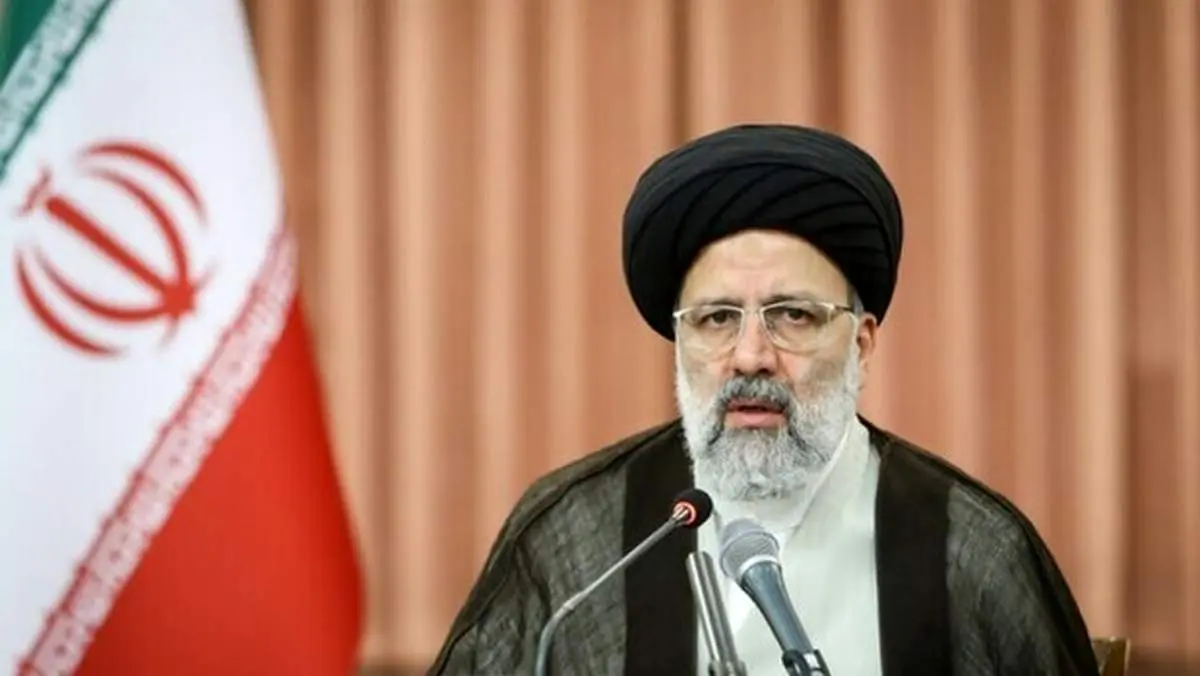رئیسی: نقش سپاه در خنثی‌سازی فتنه‌ها به روشنی قابل مشاهده است