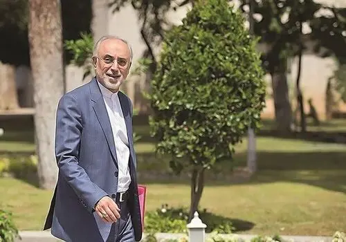 متن تبریک سال نو 1403 / عید نوروز را متفاوت تبریک بگویید