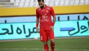 درخواست جدید پدیده برای انتقال قاسمی نژاد به استقلال