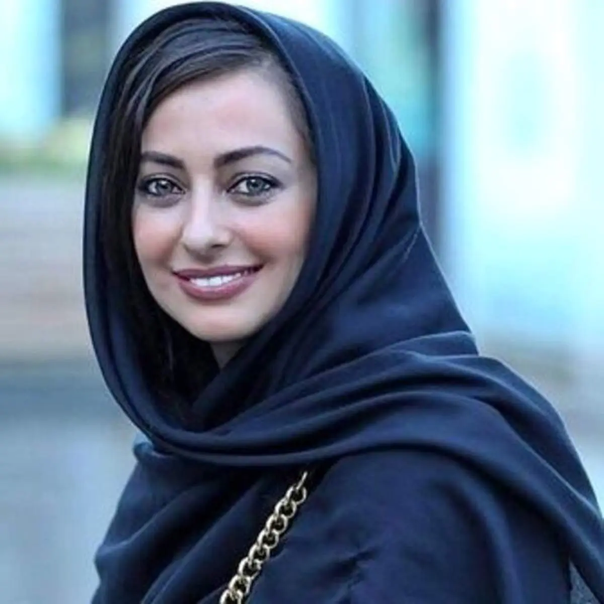 استایل جدید نفیسه روشن +عکس