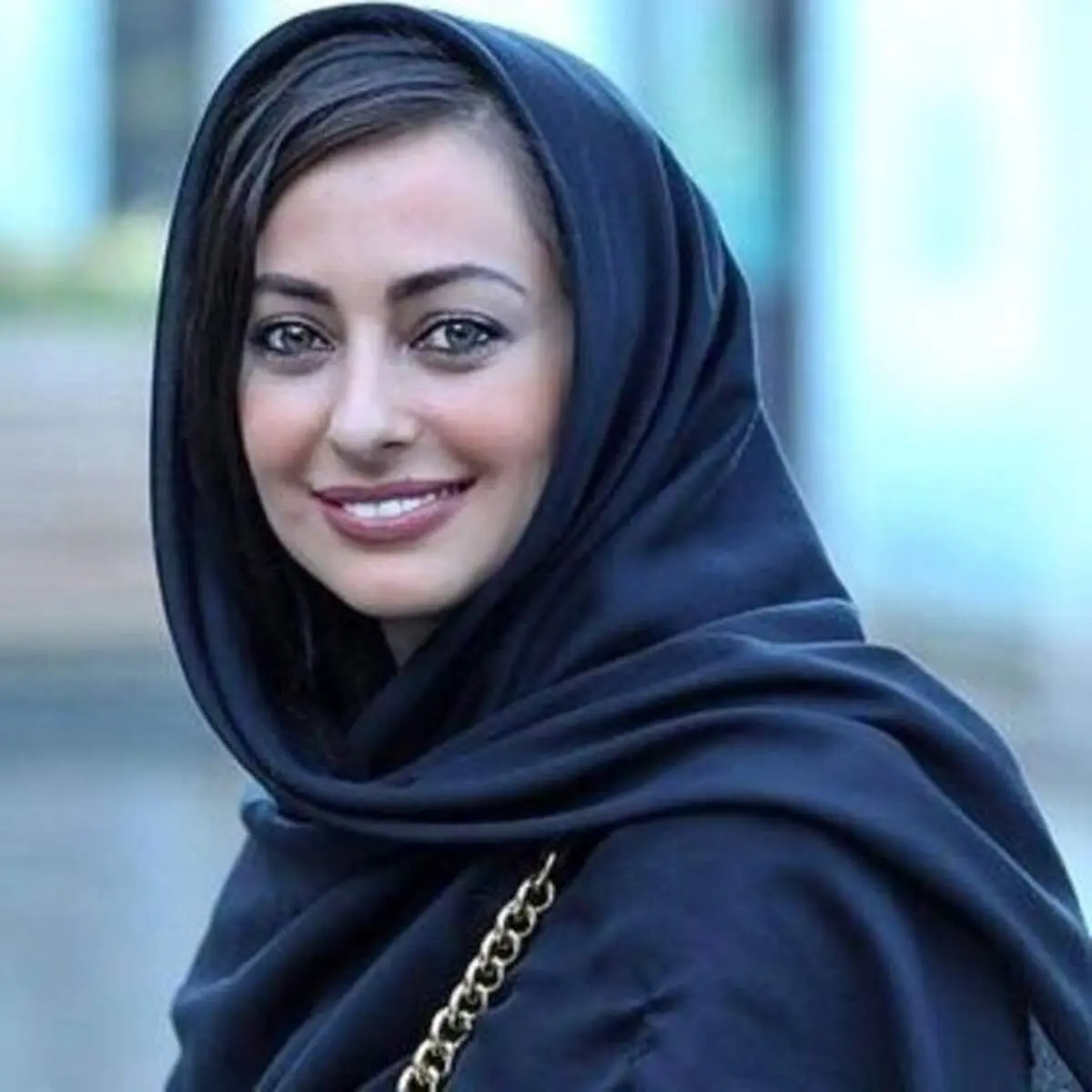 استایل جدید نفیسه روشن +عکس