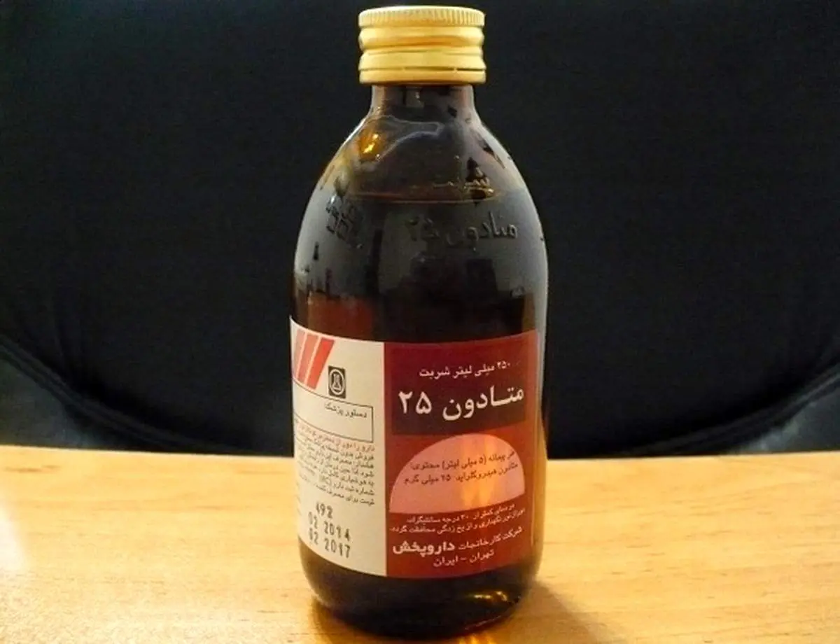 مرگ ۴ کودک همدانی به خاطر خوردن شربت ترک اعتیاد