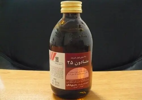 اعزام قو‌های معتاد به کمپ ترک اعتیاد! + فیلم