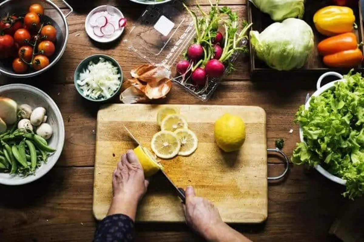 بهترین رژیم غذایی برای پس از سکته قلبی