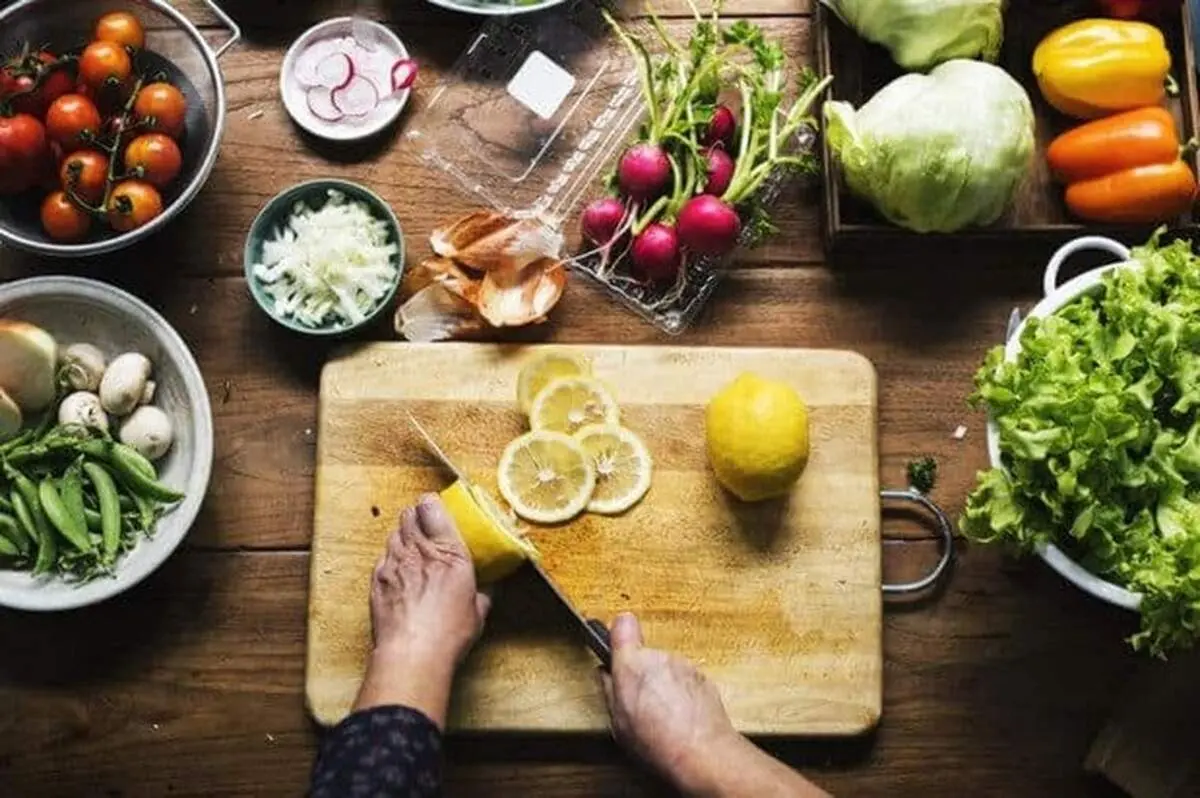 بهترین رژیم غذایی برای پس از سکته قلبی
