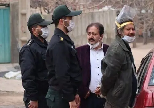اولین سریال نوروزی تلویزیون مشخص شد