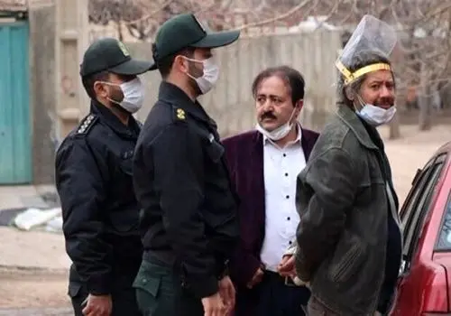 اولین سریال نوروزی تلویزیون مشخص شد