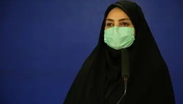 توصیه وزارت بهداشت به استفاده دوبل از ماسک