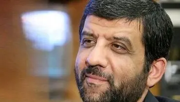 محمود احمدی نژاد و ضرغامی دیدار انتخاباتی داشتند؟
