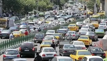ترافیک در محور تهران ـ پردیس و جاده فیروزکوه / تردد روان در کندوان و هراز