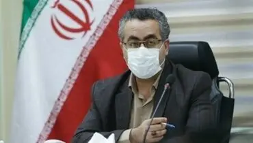 نمکی: راه‌اندازی پویش "سین هشتم سلامت" در نوروز ۱۴۰۰