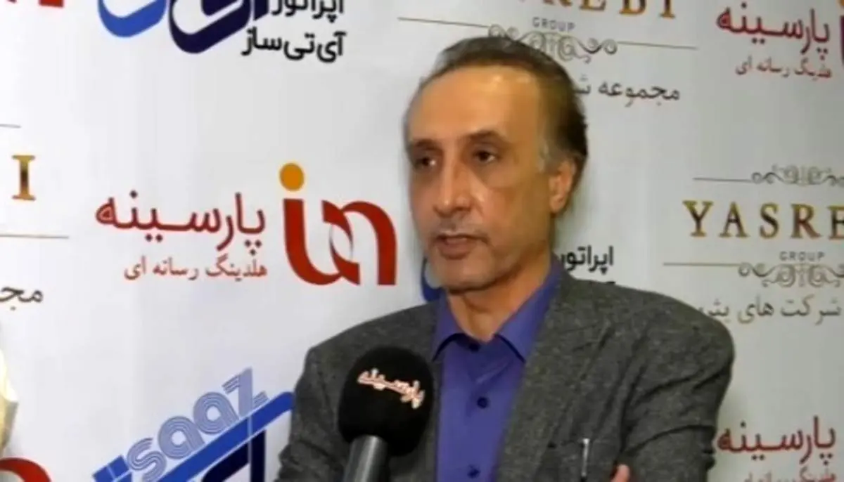ستایش محمدرضا حیاتی از نقش  پرستاران در مدیریت بحران کرونا+ فیلم