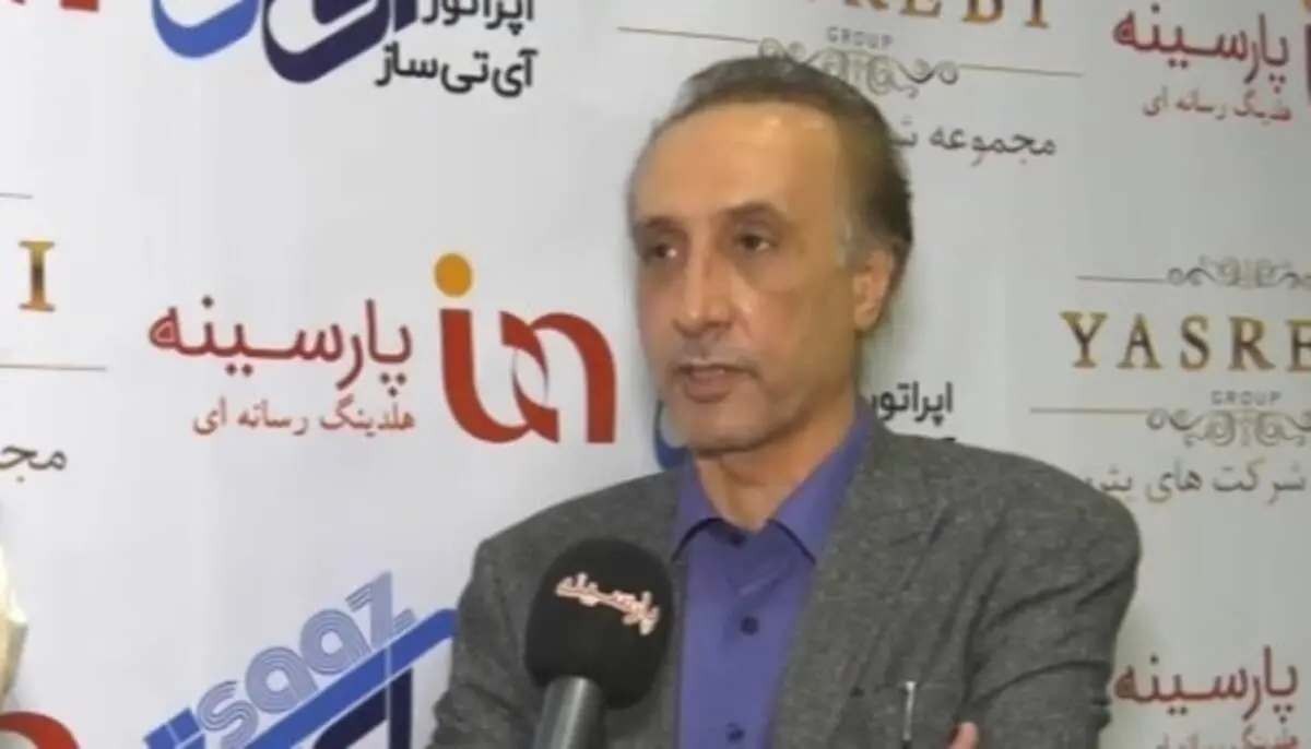 ستایش محمدرضا حیاتی از نقش  پرستاران در مدیریت بحران کرونا+ فیلم