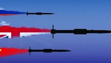 تصمیم جدی انگلیس برای ساخت سریع‌ترین موشک مافوق صوت