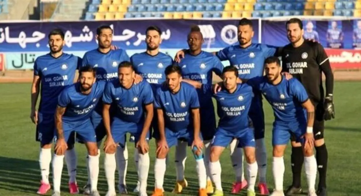 گلگهر بیخیال گزینه استقلال شد