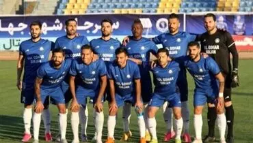 گل‌گهر بیخیال گزینه استقلال شد