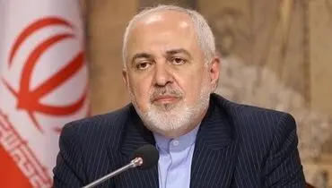 ظریف فرا رسیدن نوروز و سال جدید را تبریک گفت+ ویدئو
