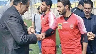 اظهارات جنجالی شجاع خلیل زاه علیه رسول‌پناه روزی آنتن زنده صداو سیما