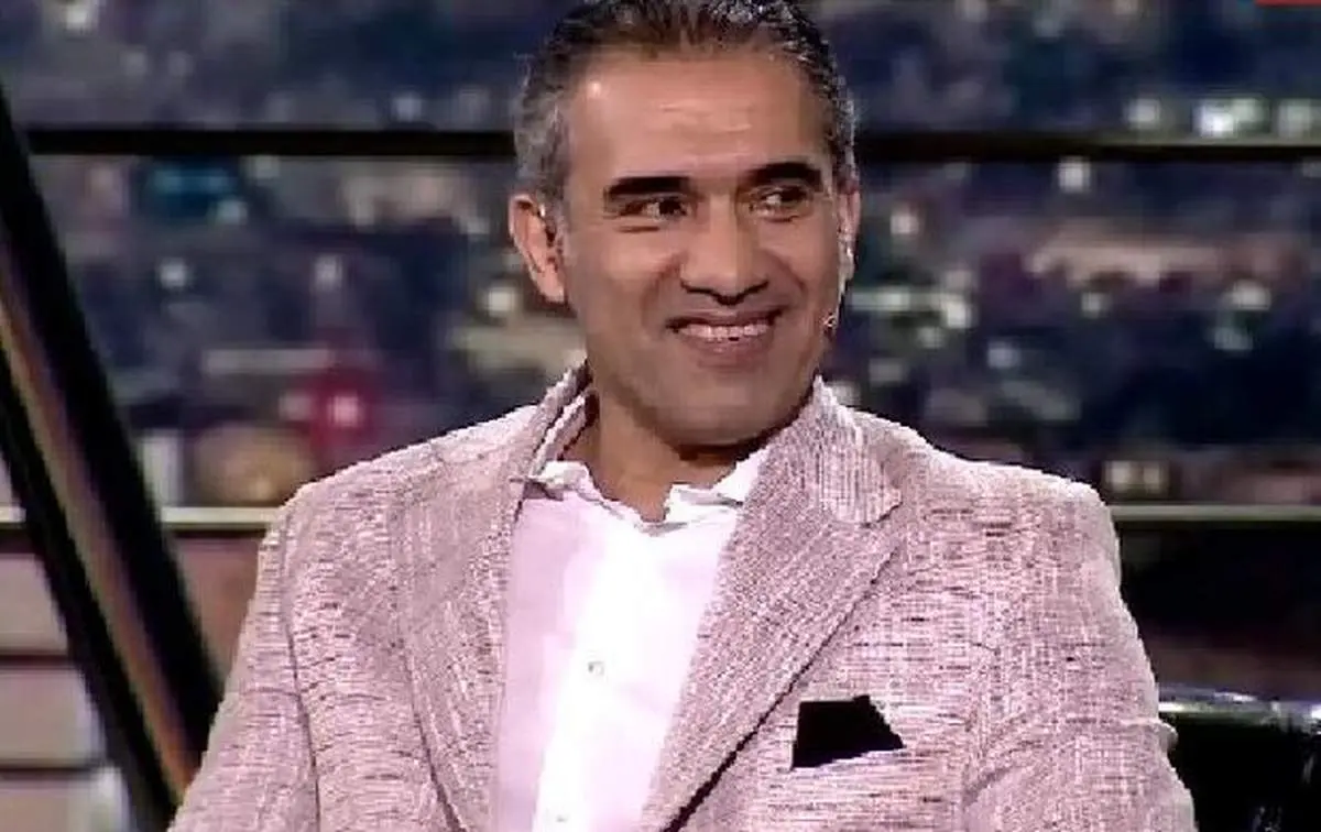 عابدزاده راز موفقیش را فاش کرد + فیلم