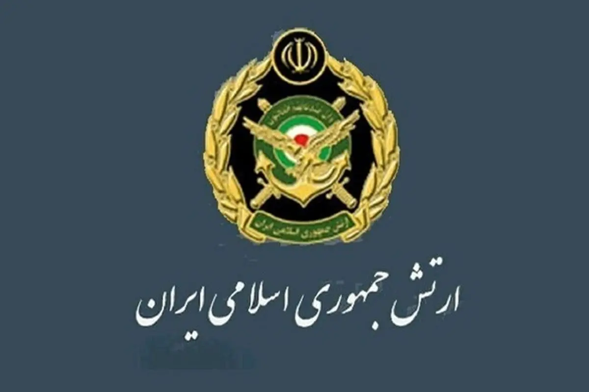 ارتش لحظه سال تحویل توپ شلیک میکند