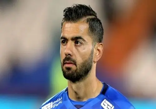  کری سرمربی ایرانی برای رقیب: همه چیزی برای موفقیت ما آماده است 