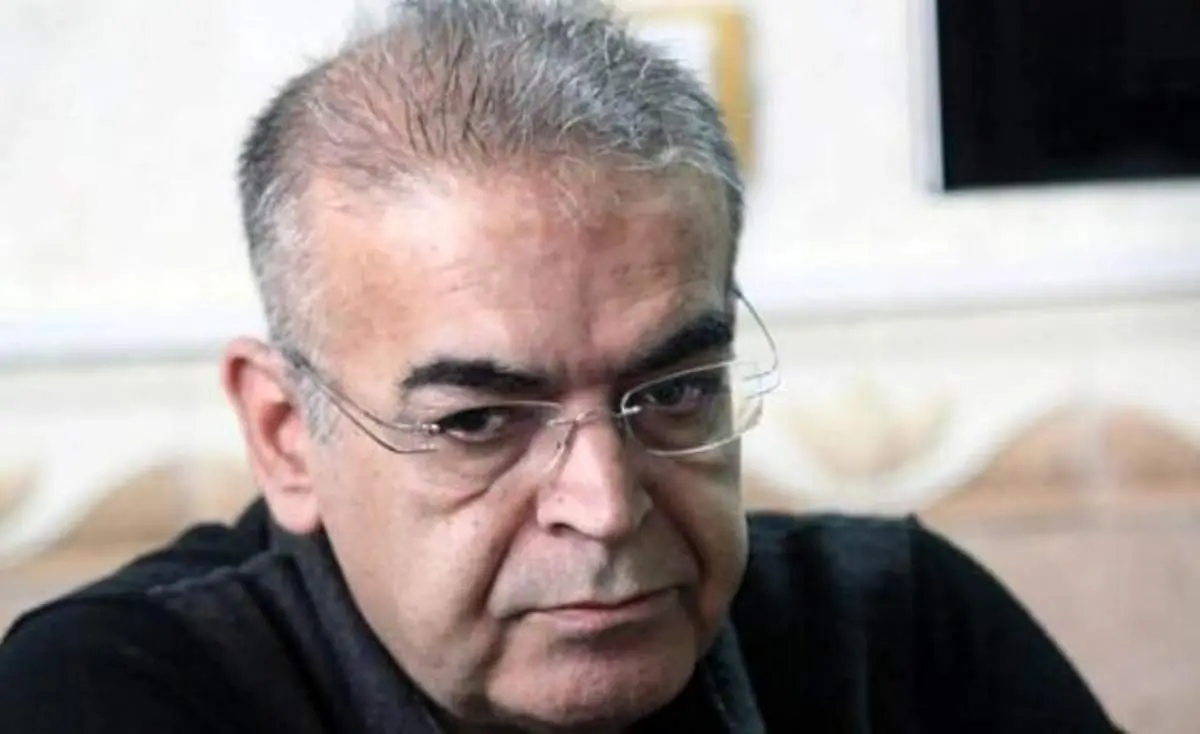حمید لولایی: متاسفانه شبیه رییس‌جمهور هستم! + فیلم