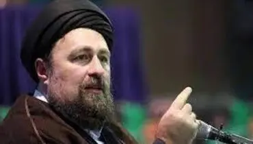 سید حسن خمینی: به کاندیداتوری فکر نکرده ام