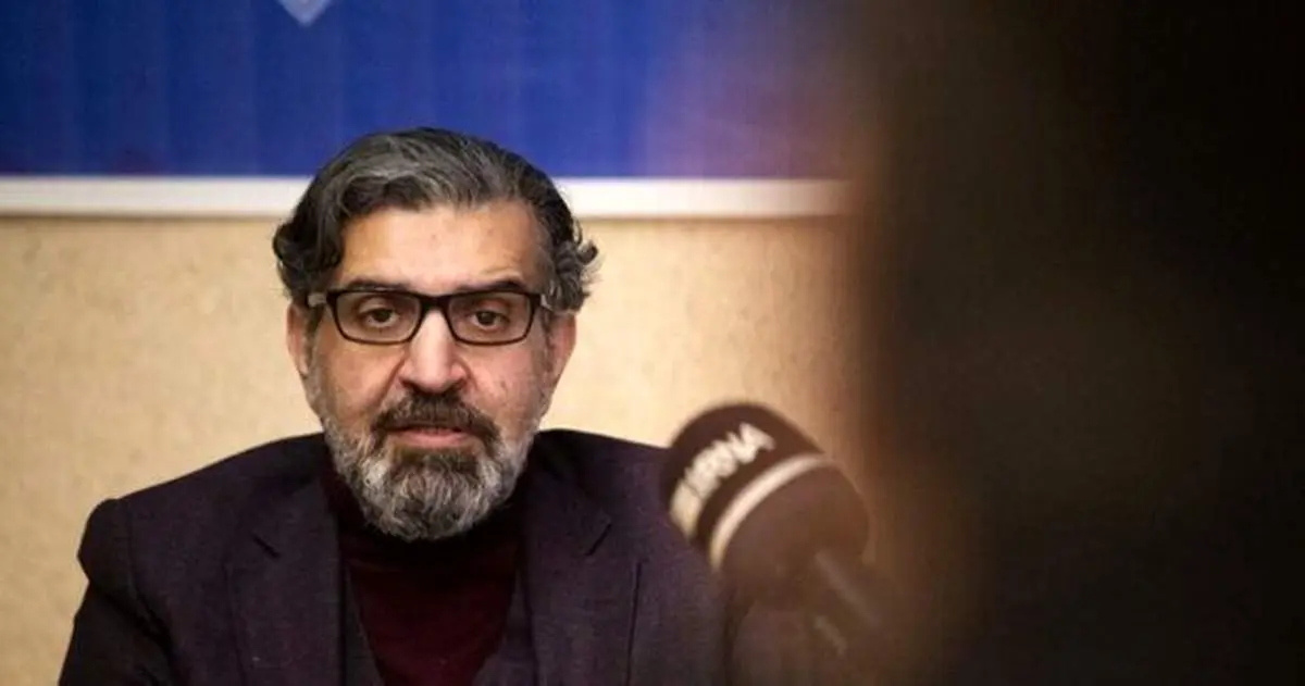 صادق خرازی: ظریف میتواند پدیده انتخابات ۱۴۰۰ باشد