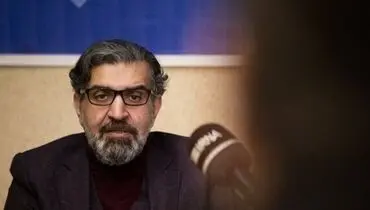 صادق خرازی: ظریف می‌تواند پدیده انتخابات ۱۴۰۰ باشد
