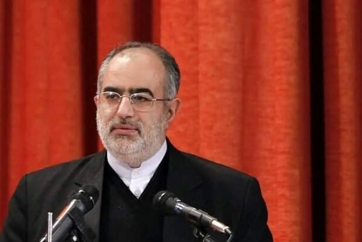 حکم آشنا در دیوان عالی کشور نقض شد