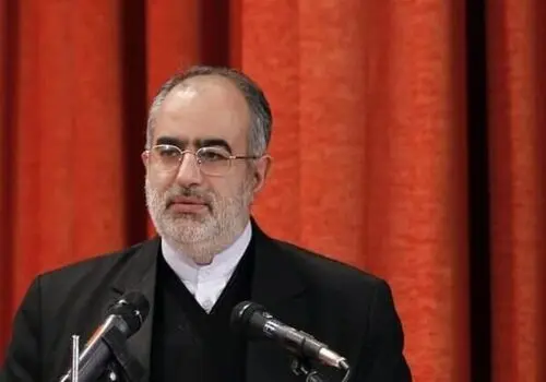 دادستانی تهران علیه حسام‌الدین آشنا اعلام جرم کرد