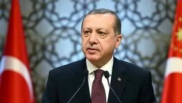 واکنش اردوغان به توهین بایدن به پوتین