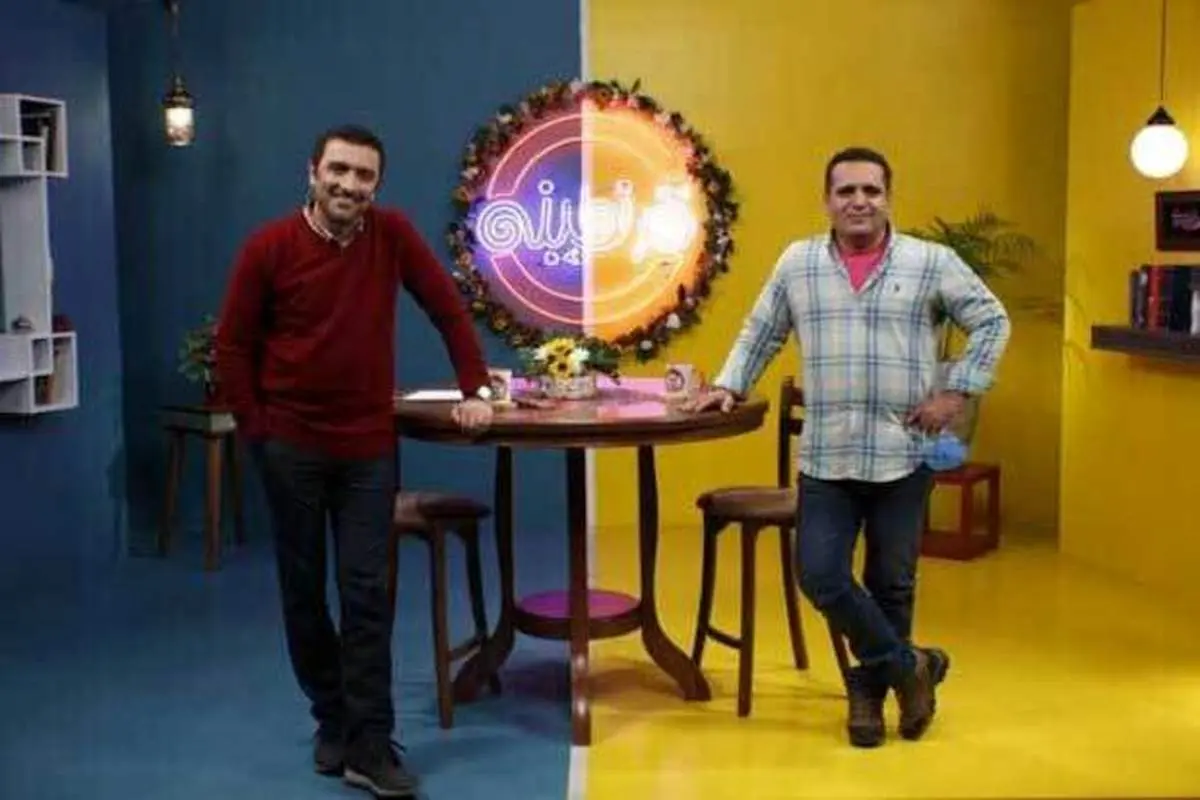 خاطره حسین رفیعی از به کما رفتن در کودکی