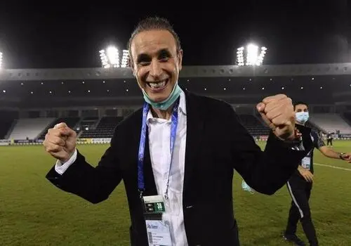 غیبت پورعلی گنجی در دیدار حساس پرسپولیس با الاهلی