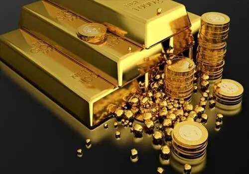 سایت حراج سکه از دسترس خارج شد+ عکس