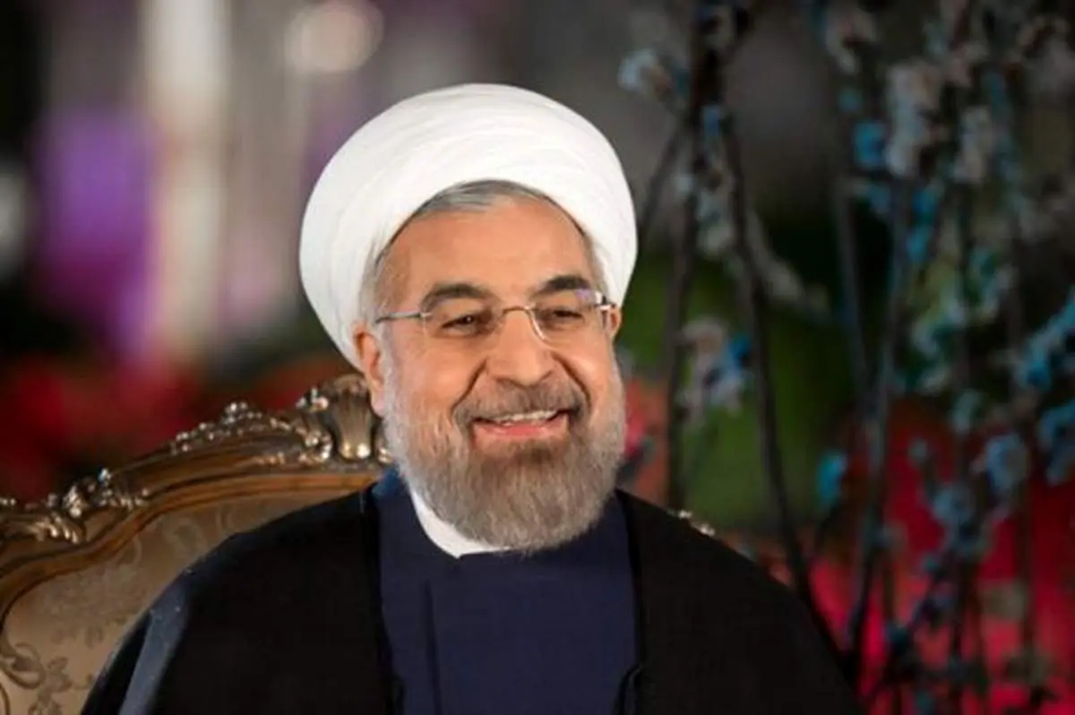 روحانی: کرونا دشواری تحریم و جنگ اقتصادی در سال ۹۹ را برای ایرانیان دوچندان کرد / راه گشایش تنها از جاده انتخابات می گذرد