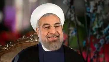 روحانی: کرونا دشواری تحریم و جنگ اقتصادی در سال ۹۹ را برای ایرانیان دوچندان کرد / راه گشایش تنها از جاده انتخابات می گذرد