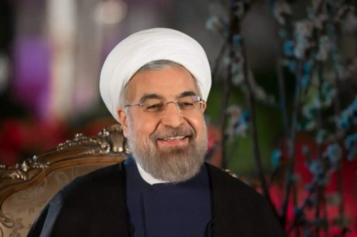 روحانی: کرونا دشواری تحریم و جنگ اقتصادی در سال ۹۹ را برای ایرانیان دوچندان کرد / راه گشایش تنها از جاده انتخابات می گذرد