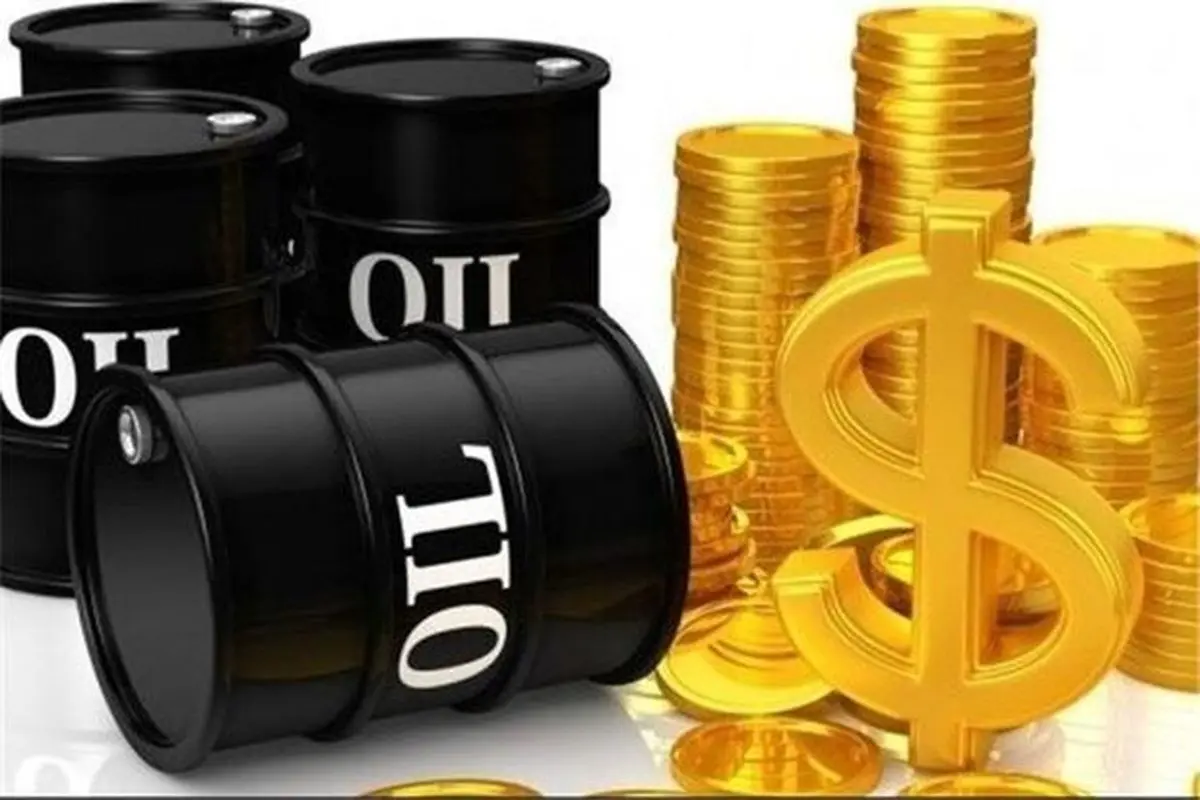 ادعای فروش روزانه یک میلیون بشکه نفت ایران به چین