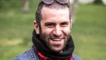 پست جالب هوتن شکیبا درباره سال۹۹+عکس