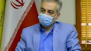 کرونای انگلیسی ۵ شهر مازندران را درگیر کرده است