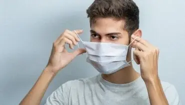 بهبودیافتگان کرونا هم باید ماسک بزنند؟