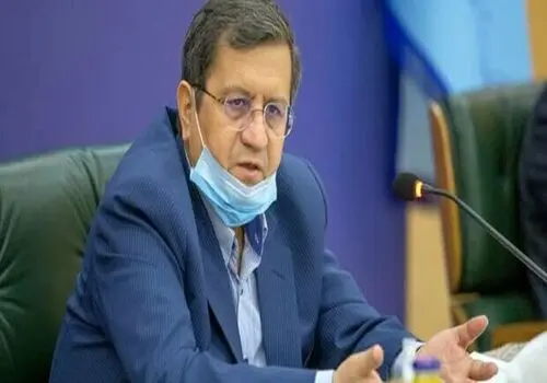 خبر همتی از کاهش تورم؛ افت تورم اندک بود