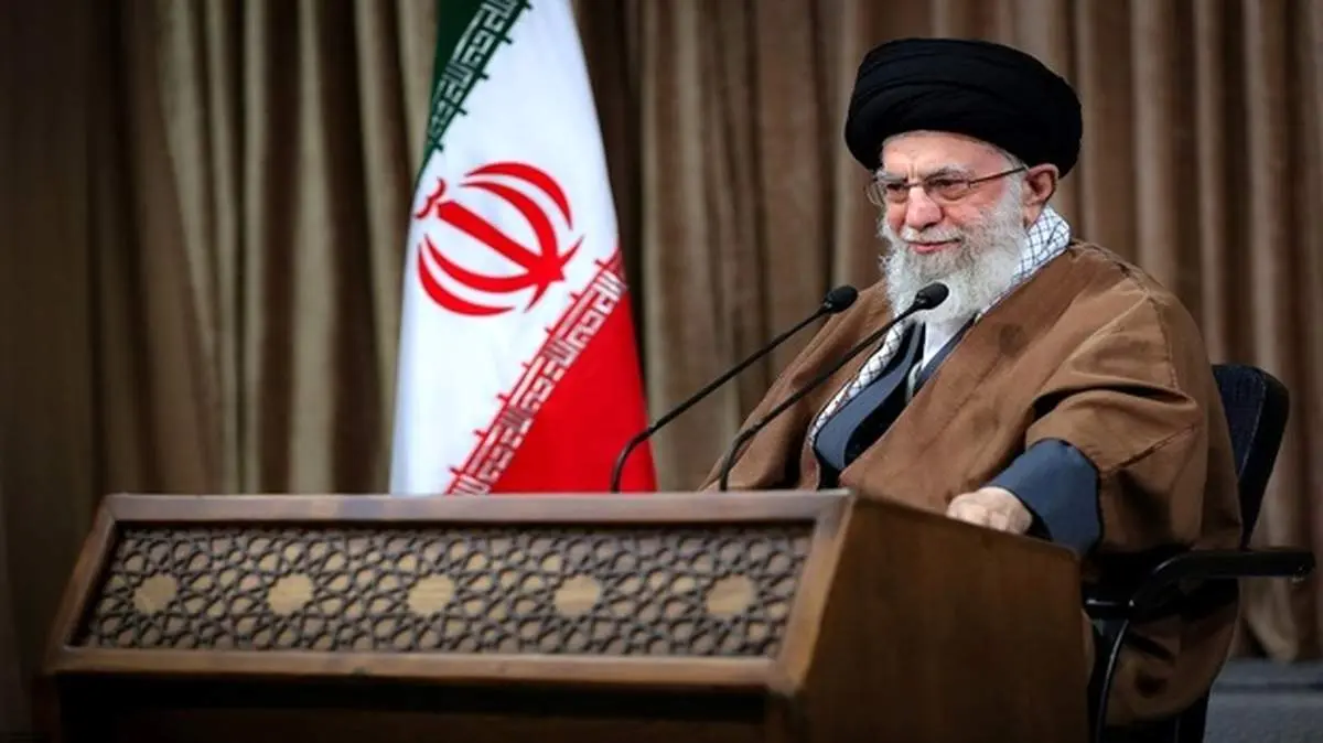 رهبرانقلاب: شعار ۱۴۰۰: «تولید؛ پشتیبانیها، مانعزداییها»